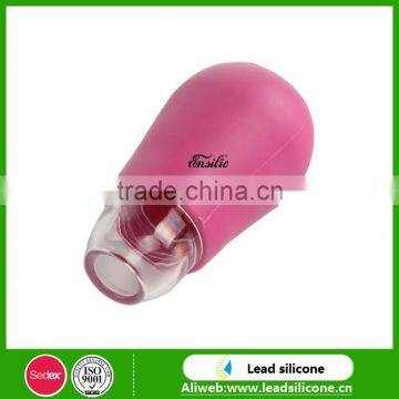 Practical Silicone Egg Separator, Silicone Egg Yolk Separator photo-2