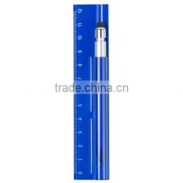 Ruler With Ballpen Ruler Set photo-3