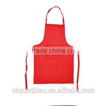 Cheap Kitchen Apron With Front Pocket photo-2