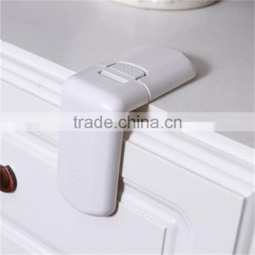 J163 top quality useful safty magnetic baby lock