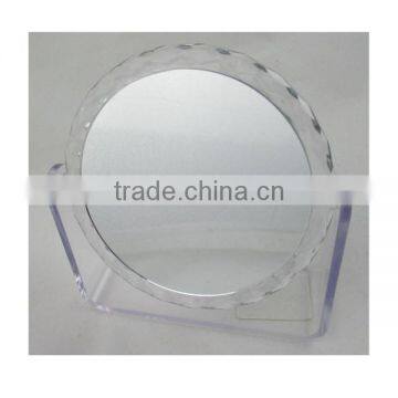 Particular Shape Shinning Framed Mirror for Girls' Gift photo-2