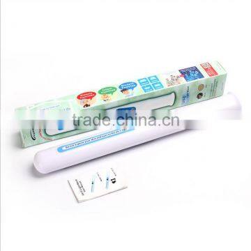 Mini Handheld UV-C Sanitizer Wand Sterilizer For Home Use photo-2