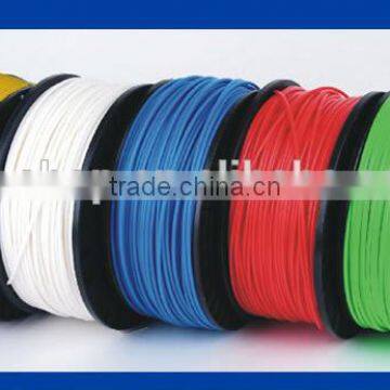 Smart High Resolution 3D Digital Printer PLA/ABS High Precision 3D Printer Multicolor DIY 3D Printer Machine photo-6