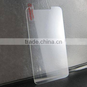 5-inch Transparent Film Tempered Glass Screen Protector for Alcatel Idol2 photo-2
