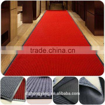 modern design OEM anti-slip banquet hall hotel corridor indoor outdoor carpet