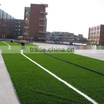 SJ0401213 Landscape Artificial Decorative Ground Decoration PE Grass