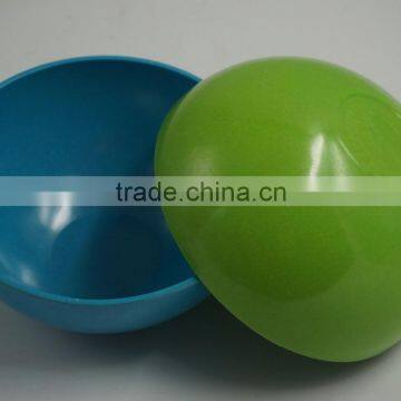 Anhui Green Bamboo Fibre Tableware Bowls , Eco Friendly Bowl photo-5