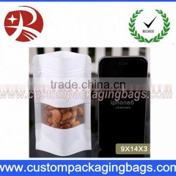 Side Gusset Coffee Plastic Packaging Bag photo-5