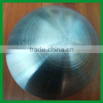 FO-8001 Stainless Steel Hollow Ball photo-3