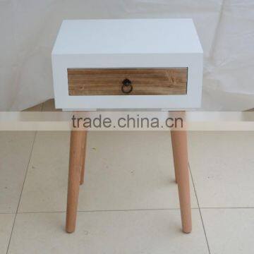 The Cheap Wooden Storage Chest/bedroom Cabinet and Drawers photo-2