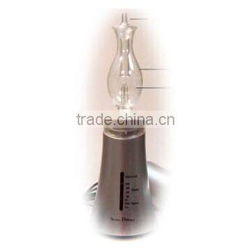 Multi-fucntion Elegant Glass LED Aroma Diffuser Nebulization Oil Diffuser photo-2