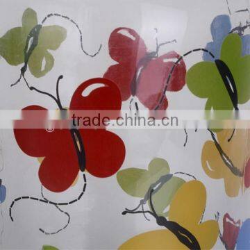 Home Storage Wholesale Mini Glass Bottle Pump Dispenser Soft Drink Dispenser