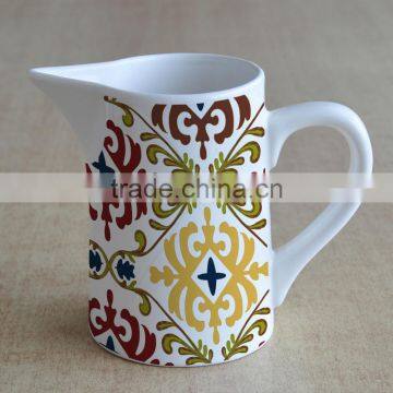 2L Ceramic Water Pot