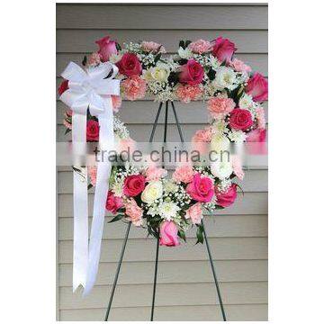 Fresh Floral Foam & Flower Arrangements for Sympathy photo-3