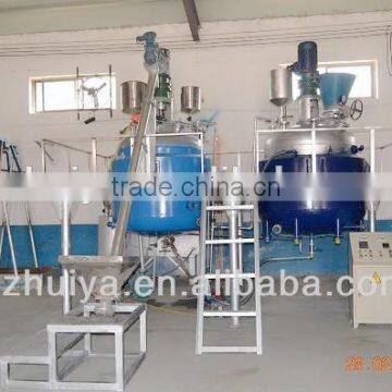 Floral foam making machine production equipment