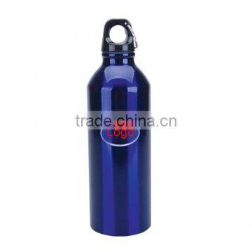 Stainless Steel Sports Water Bottle With Lid 1000ML