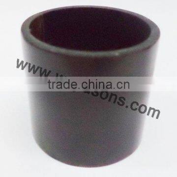 Silver Plated Brass Napkin Ring photo-6