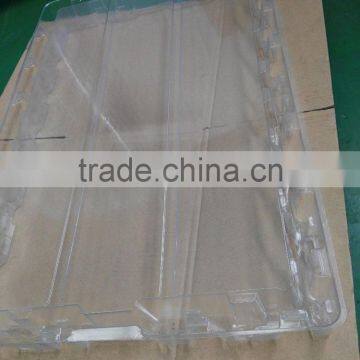 Clear Plastic Tray Vacuum Forming photo-4
