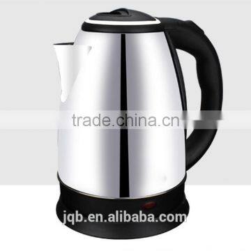 Wholesale Stainless Steel American Style Electric Tea Kettle
