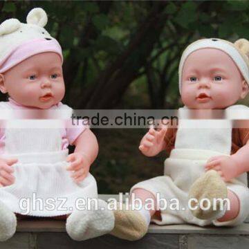 Best Selling Baby Gift Vinyl Baby Toys photo-2