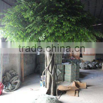 Shopping Mall Artificial Banyan Trees for Decoration photo-6