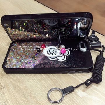 Wholesale Cell Phone Back Cover Housing Soft Tpu Shell Silicone Mobile Phone Cases for IPhone7/7Plus/6/6s/6plus/6splus