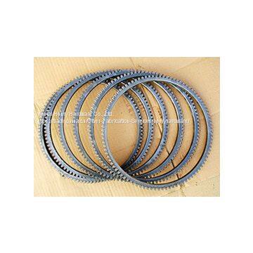 Flywheel Gear Ring, Flywheel Ring Gear, Ring Gear photo-3