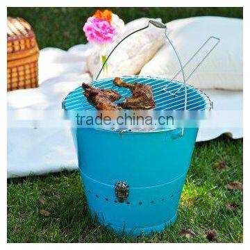 100% Steel Bbq Set ( 30 Years Experiences) photo-3