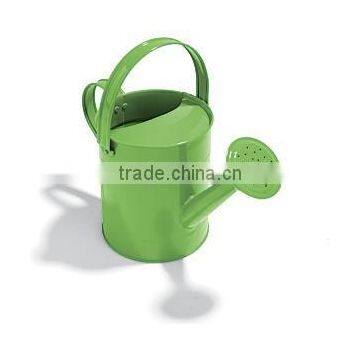 Blue Color Indoor Watering Can photo-2