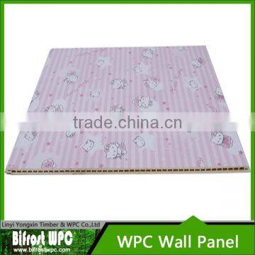 Romeo Series WPC Wall Panel photo-5