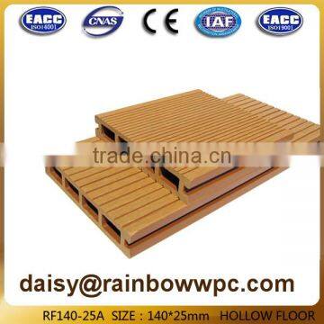 Good Quality and Cheap Wpc Outdoor Decking,wpc Decking for Outdoor. photo-5