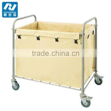 Hotel Housekeeping Trolley Maid Cart