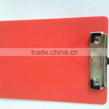 PS Material A5 Size Clipboard for Classroom