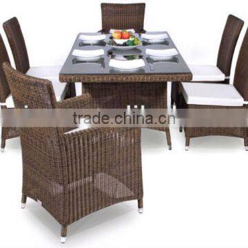 Modern Furniture Dining Set Design