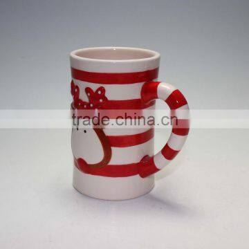 New Product for 2015 Handmade Ceramic Cup photo-2