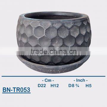 Vietnamese Terracotta Mini Planter BN-TR053