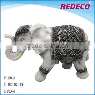 Wholesales decorative resin elephant statue