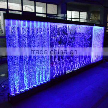 Lighting Led Color Chaning Water Bubble Wall Decorative Shopping Mall/hotel Wall Decoration photo-2