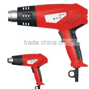 Hot 1600w/2000w Power Mini Hot Air Heating Gun Welding Tools Portable Electric Paint Removing Gun