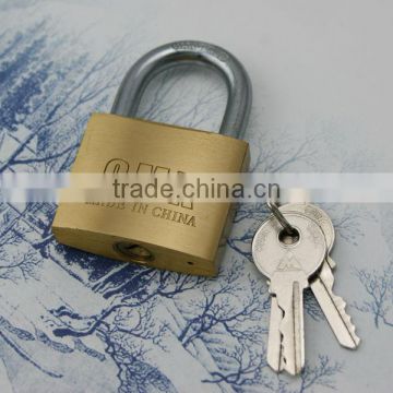 GOOD QUALITY BRASS PADLOCKS