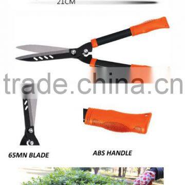 ABS Handle Pruning Shear,hedge Scissor photo-3