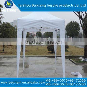 3x3m Aluminum folding tent, gazebo, pop/easy up tent, canopy, marquee