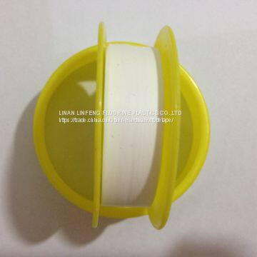 Yellow Spool Ptfe Pump Seal Tape photo-3
