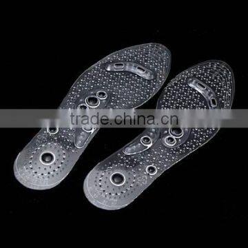 Unisex Magnetic Point Massage insole