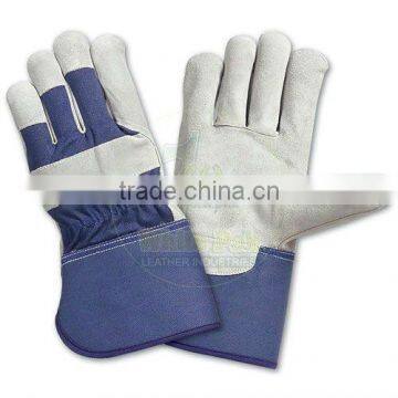 Industrial Working Gloves