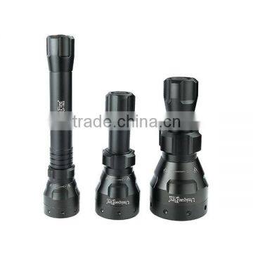 Uniquefire 1502-T38 940nm high power LED ir illuminator