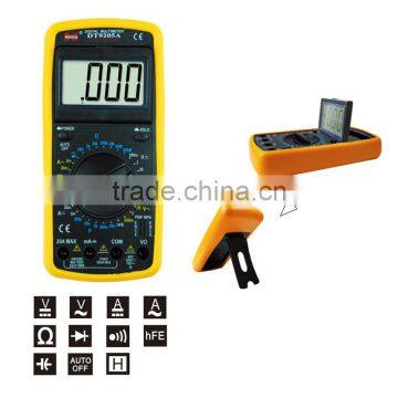 Electronic digital multimeter(32004 Electric measurement, tools, digital display)