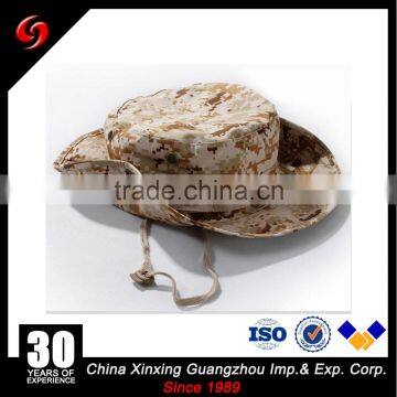 Custom Bucket Hat With String/embroidery Bucket Boonie Custom Hat photo-5