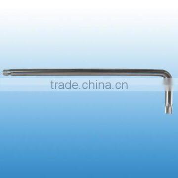 Single Ball Point Hex Key HK001 photo-5