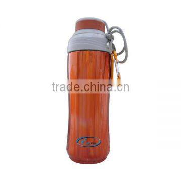 Stainless Steel Easy Drinking Sports Water Bottle LS Eplus